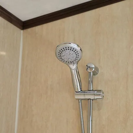 Sutton With Hot Tub 山林小屋 约克